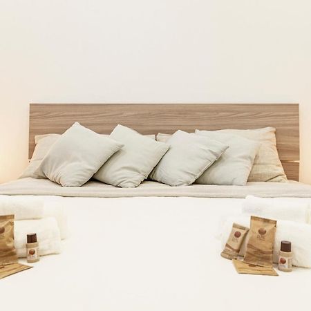 Spa & Relax Aesthetic Apartment 50M Dal Mare Монополи Экстерьер фото