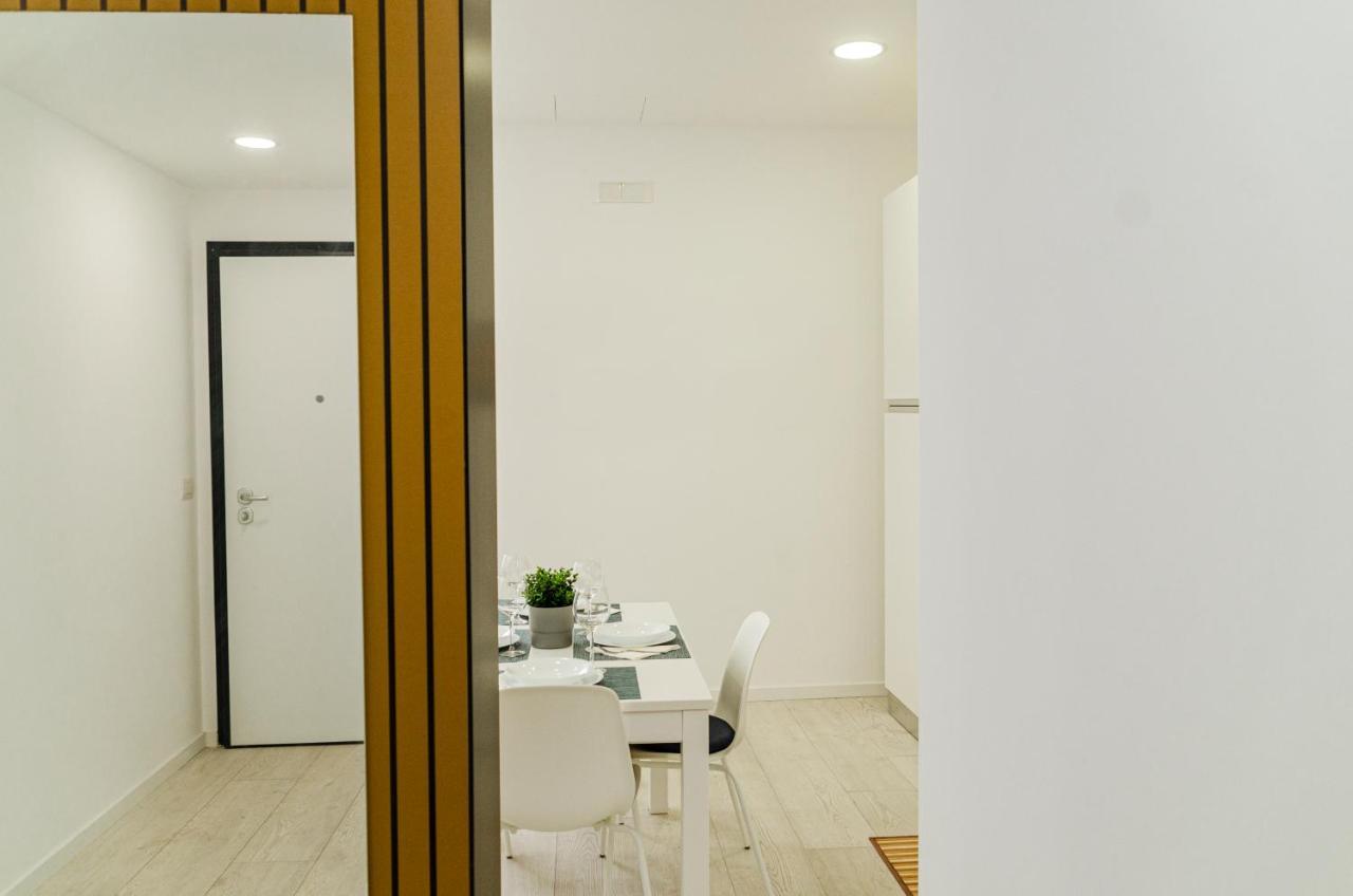 Spa & Relax Aesthetic Apartment 50M Dal Mare Монополи Экстерьер фото